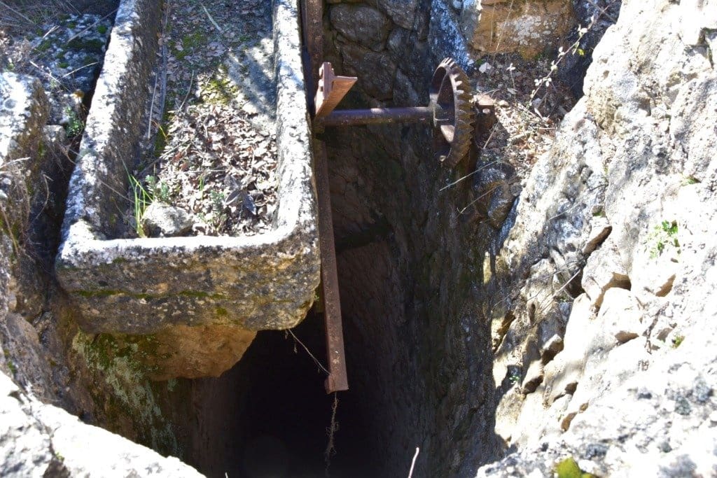 Finca/Landehus til salg i Arens de Lledo - € 34.000 (Ref: 9150171)