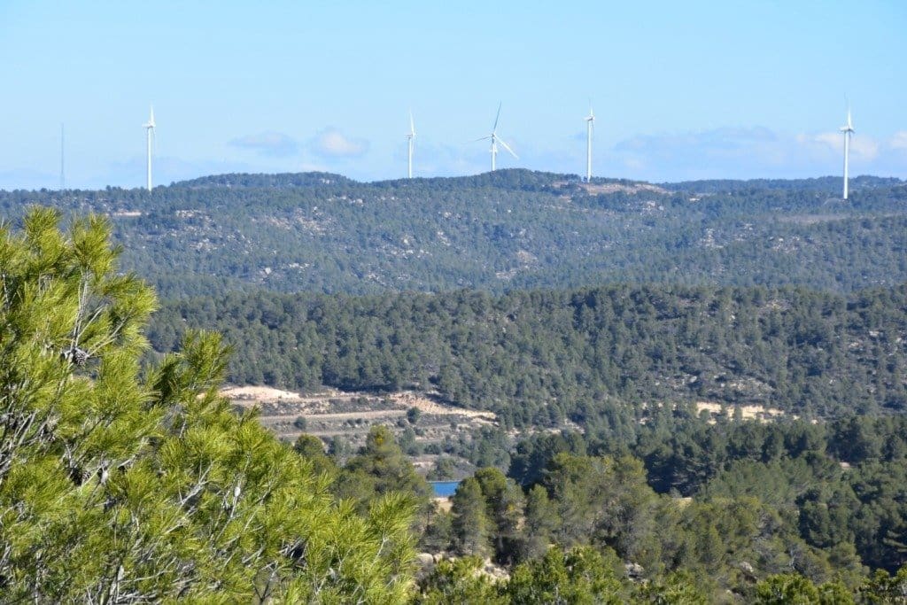 Finca/Landehus til salg i Arens de Lledo - € 34.000 (Ref: 9150171)