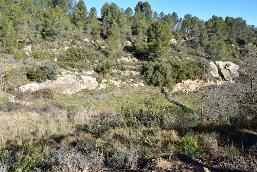 Finca/Landehus til salg i Arens de Lledo - € 34.000 (Ref: 9150171)