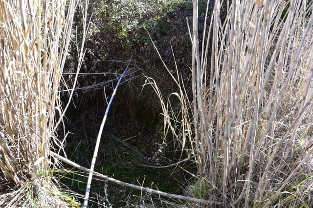 Finca/Herregård til salgs i Arens de Lledó - € 34 000 (Ref: 9150171)