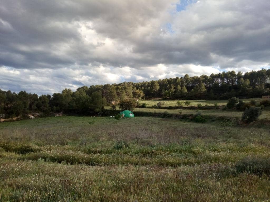 4 slaapkamer Finca/Landhuis te koop in La Fresneda - € 38.000 (Ref: 9150172)