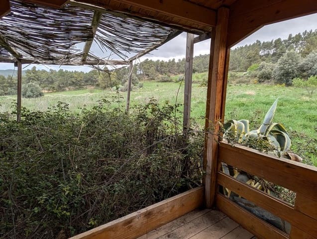 4 camera da letto Finca/Casa di Campagna in vendita in La Fresneda - 38.000 € (Rif: 9150172)