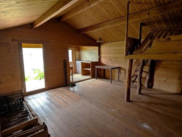 4 camera da letto Finca/Casa di Campagna in vendita in La Fresneda - 38.000 € (Rif: 9150172)