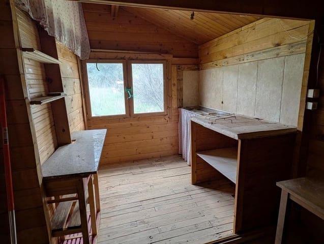 4 camera da letto Finca/Casa di Campagna in vendita in La Fresneda - 38.000 € (Rif: 9150172)