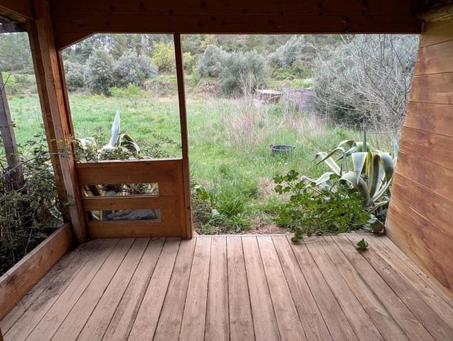 4 camera da letto Finca/Casa di Campagna in vendita in La Fresneda - 38.000 € (Rif: 9150172)