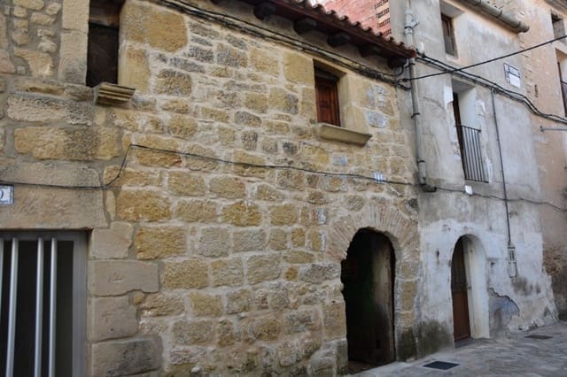 Ruïne te koop in Valdeltormo - € 17.000 (Ref: 9150173)