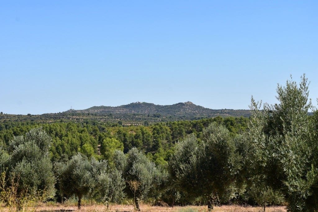 Finca/Herregård til salgs i Cretas - € 80 000 (Ref: 9150174)