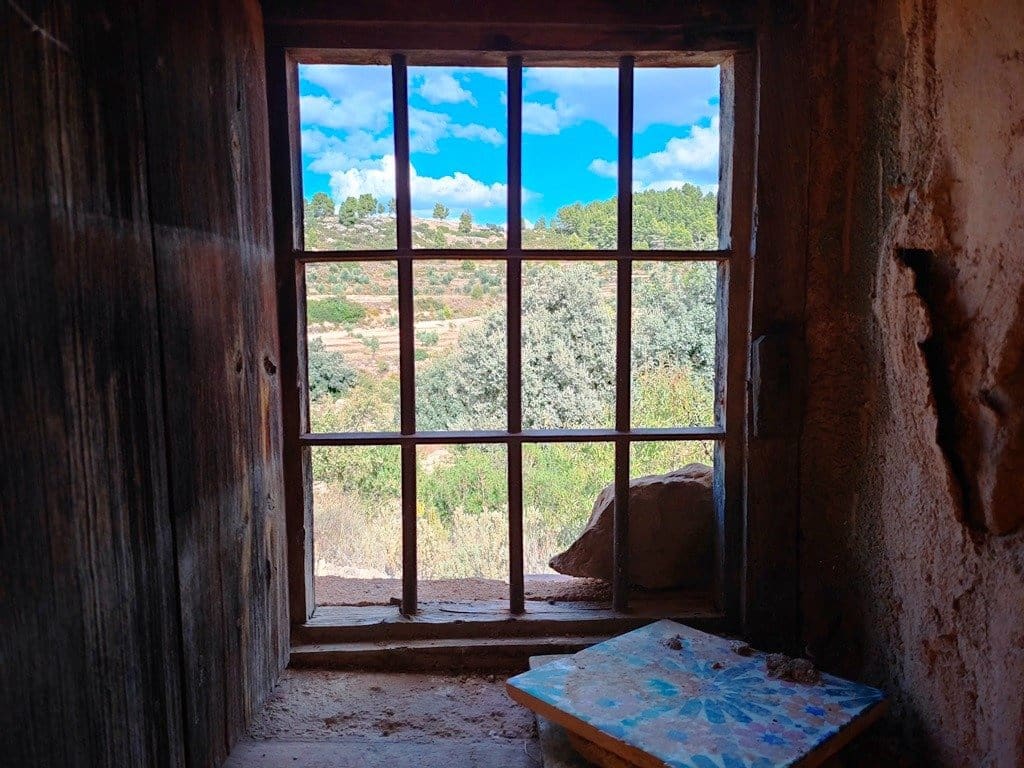 Finca/Herregård til salgs i Cretas - € 80 000 (Ref: 9150174)