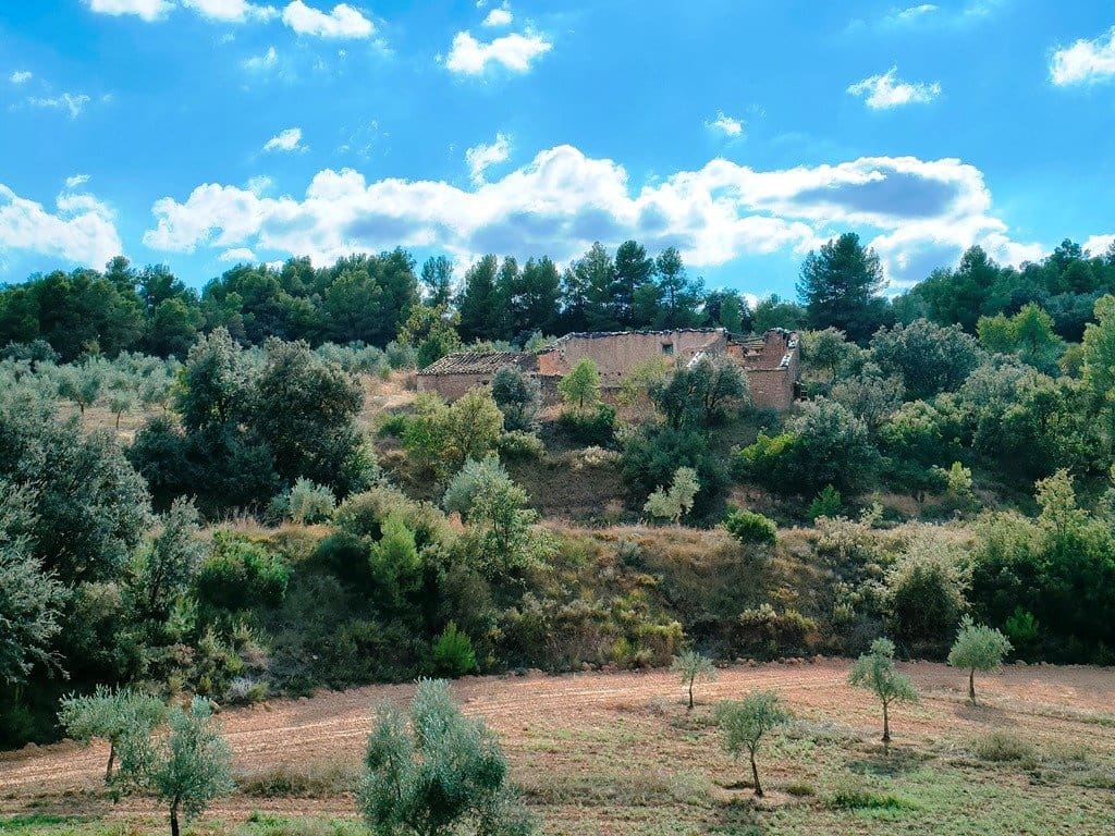 Finca/Herregård til salgs i Cretas - € 80 000 (Ref: 9150174)