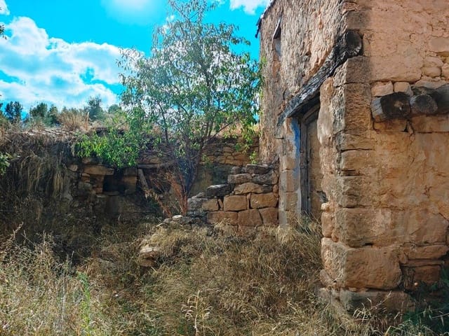 Finca/Landehus til salg i Cretas - € 80.000 (Ref: 9150174)