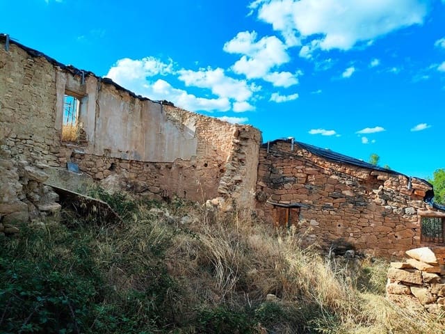 Finca/Landehus til salg i Cretas - € 80.000 (Ref: 9150174)