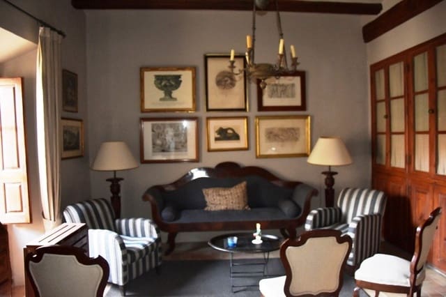 6 sovrum Villa till salu i Calaceite - 290 000 € (Ref: 9150175)