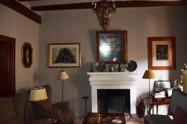 6 sovrum Villa till salu i Calaceite - 290 000 € (Ref: 9150175)