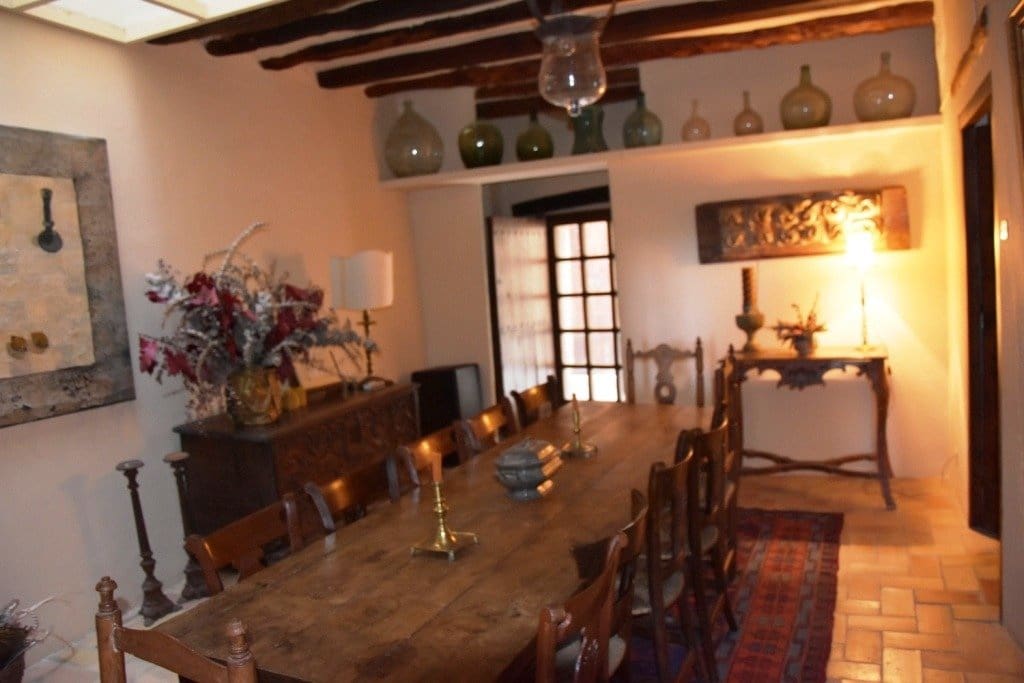 6 soveværelse Villa til salg i Calaceite - € 290.000 (Ref: 9150175)