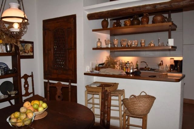 6 sovrum Villa till salu i Calaceite - 290 000 € (Ref: 9150175)