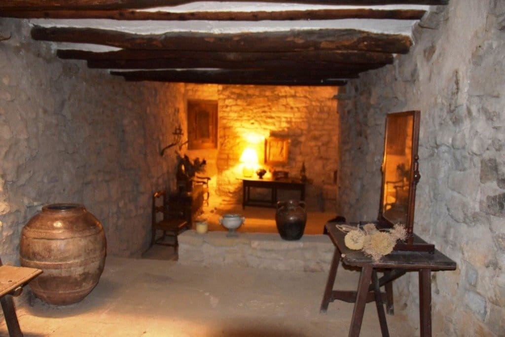 6 soveværelse Villa til salg i Calaceite - € 290.000 (Ref: 9150175)