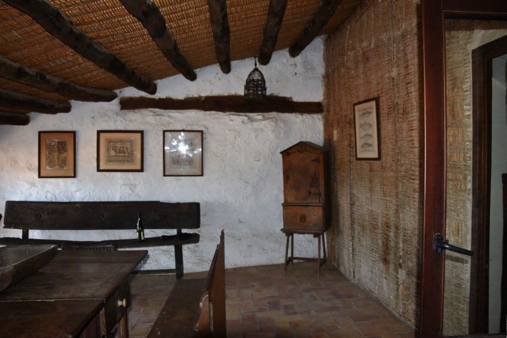 6 soveværelse Villa til salg i Calaceite - € 290.000 (Ref: 9150175)