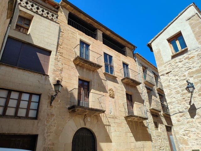 6 sovrum Villa till salu i Calaceite - 290 000 € (Ref: 9150175)