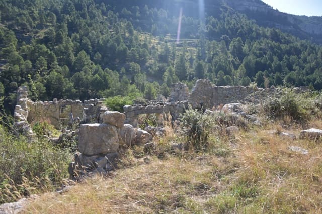 1 soveværelse Finca/Landehus til salg i Valderrobres - € 85.000 (Ref: 9150176)