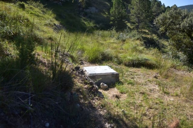 1 soveværelse Finca/Landehus til salg i Valderrobres - € 85.000 (Ref: 9150176)