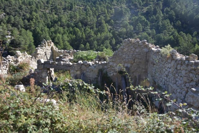 1 soveværelse Finca/Landehus til salg i Valderrobres - € 85.000 (Ref: 9150176)