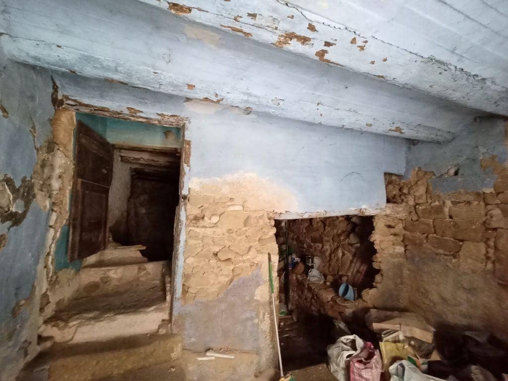 Ruin til salg i Valderrobres - € 39.000 (Ref: 9150177)