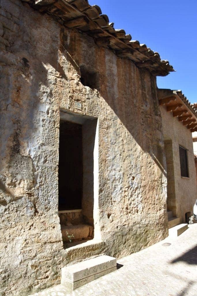 Ruin til salg i Valderrobres - € 39.000 (Ref: 9150177)