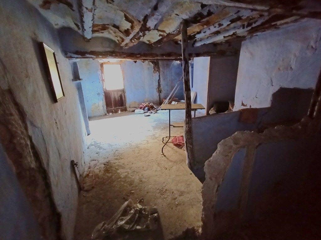 Ruin til salg i Valderrobres - € 39.000 (Ref: 9150177)