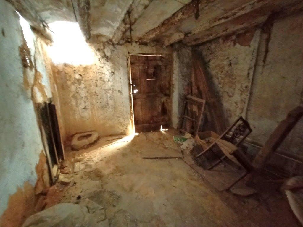 Ruin til salg i Valderrobres - € 39.000 (Ref: 9150177)