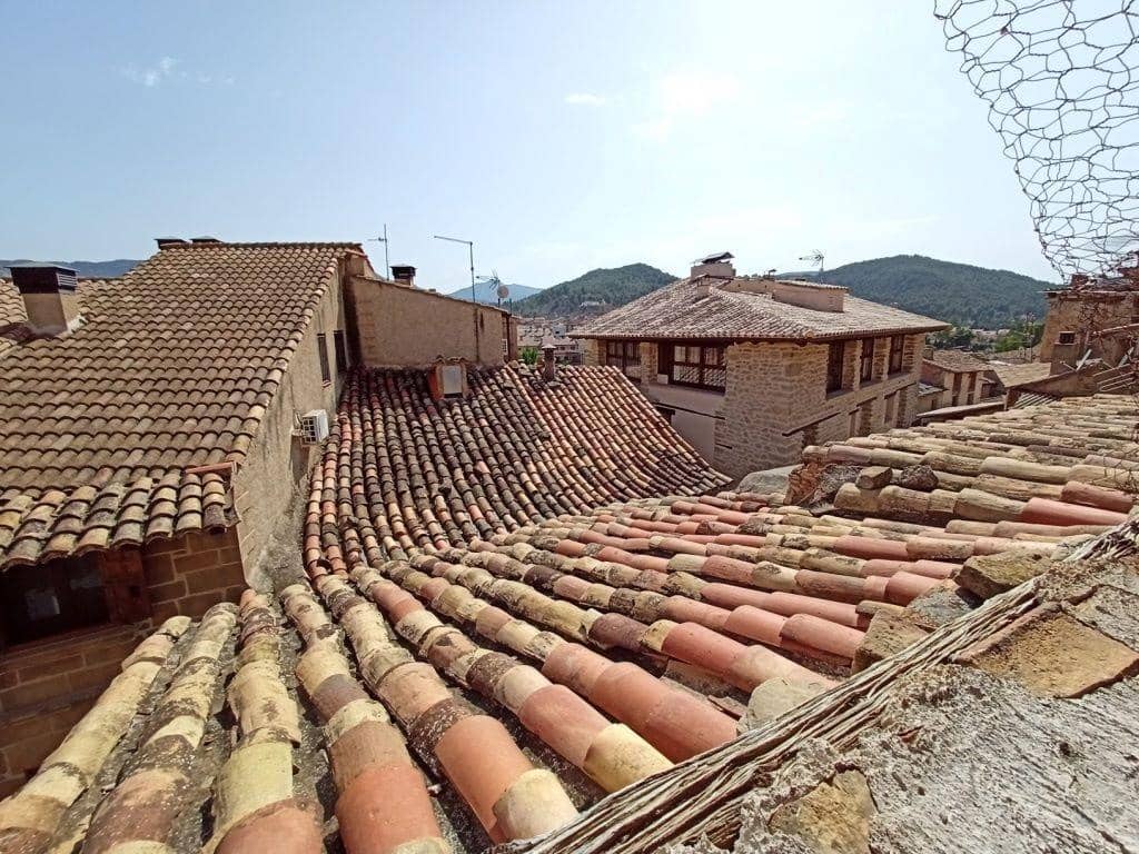 Ruin til salg i Valderrobres - € 39.000 (Ref: 9150177)