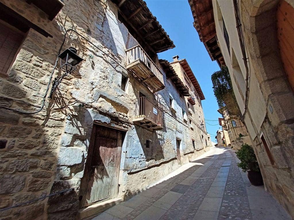 Ruin til salg i Valderrobres - € 39.000 (Ref: 9150177)