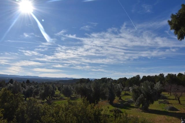 Finca/Herregård til salgs i Mazaleón - € 50 000 (Ref: 9150178)