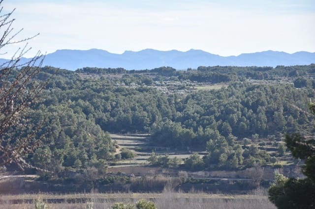 Finca/Herregård til salgs i Mazaleón - € 50 000 (Ref: 9150178)