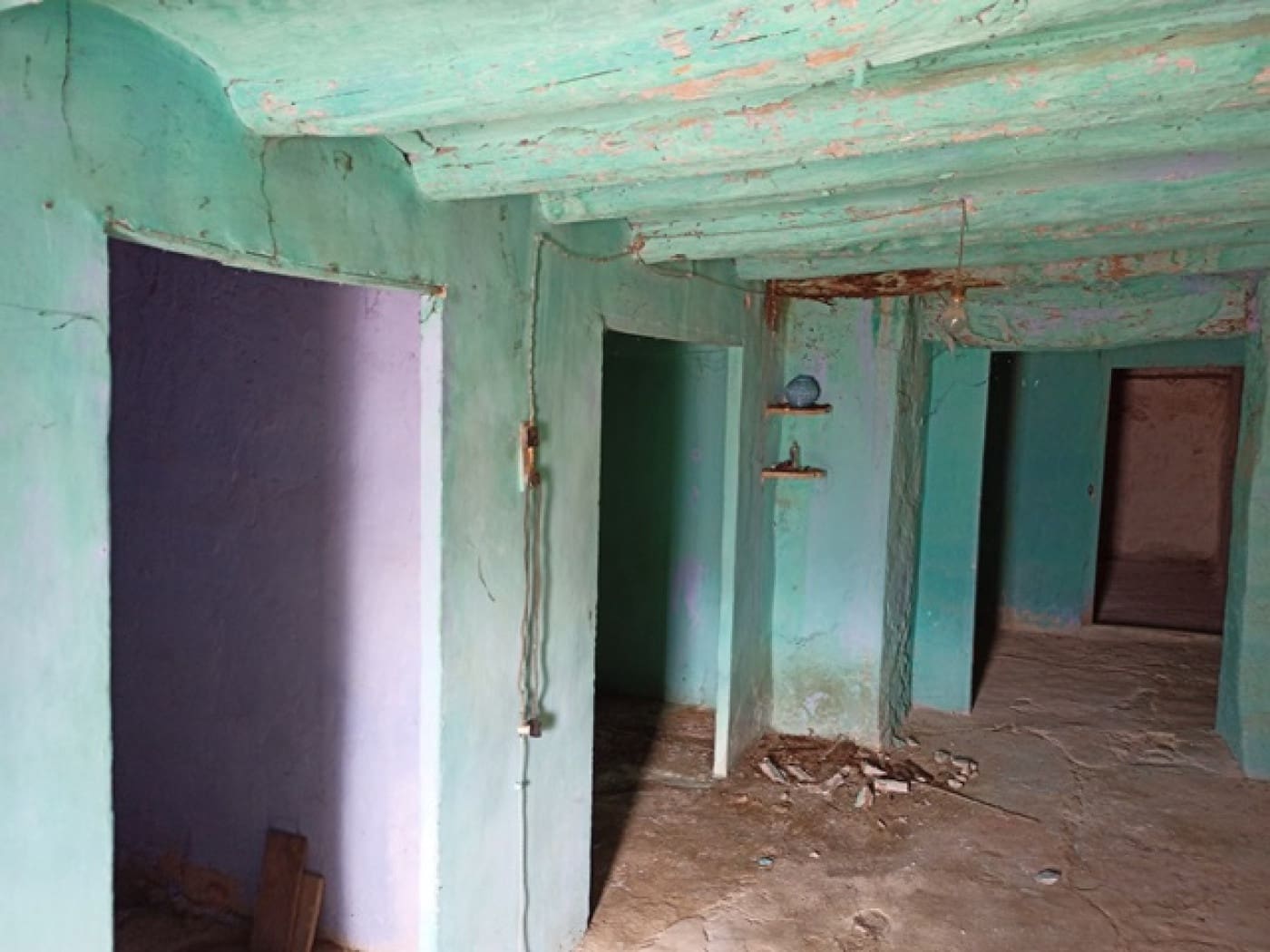 Finka/Dom wiejski na sprzedaż w La Portellada - 18 000 € (Ref: 9150179)