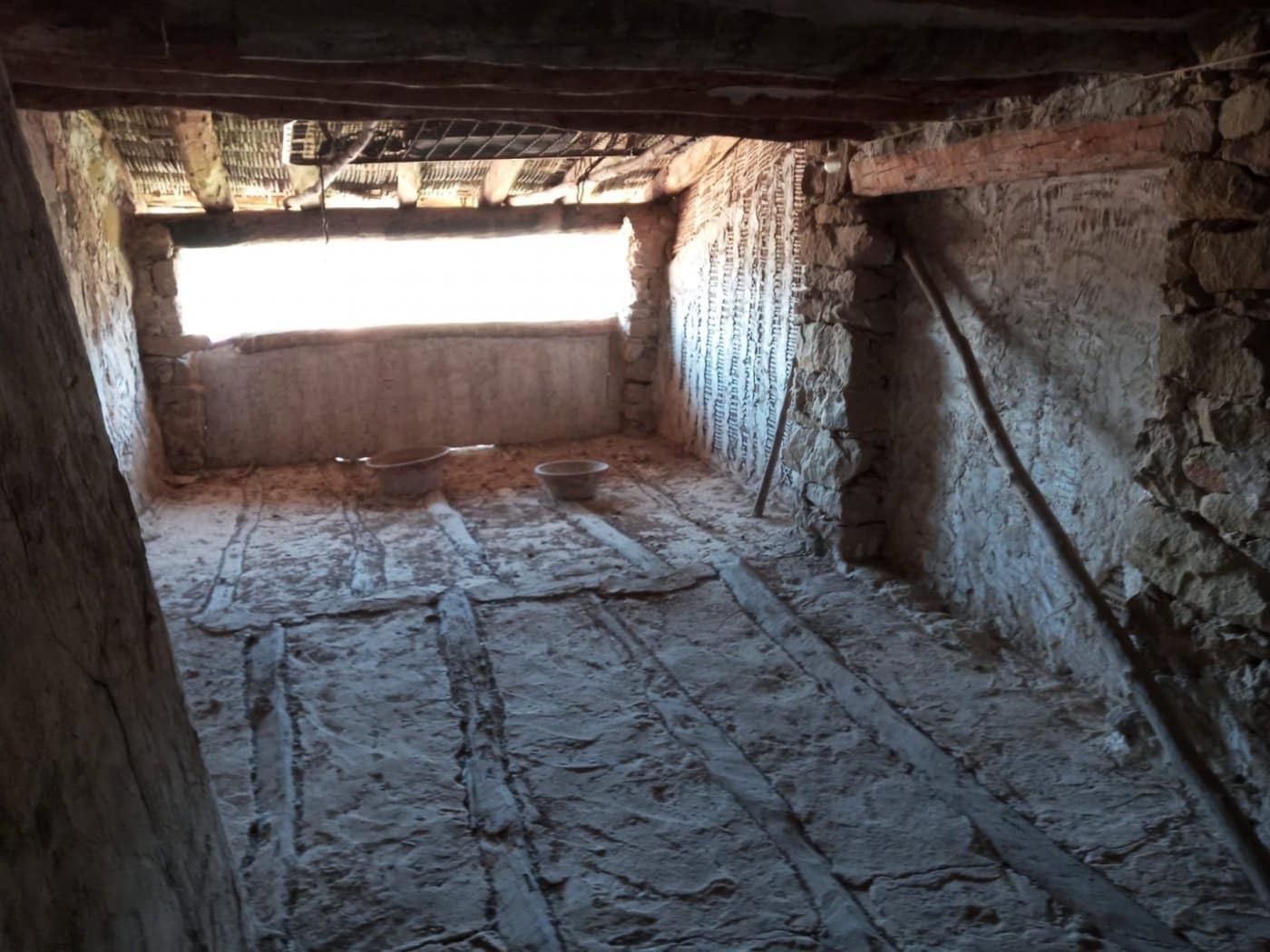 1 bedroom Townhouse for sale in La Portellada - € 25,000 (Ref: 9150181)