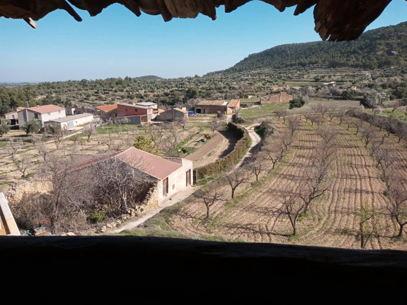 1 bedroom Townhouse for sale in La Portellada - € 25,000 (Ref: 9150181)