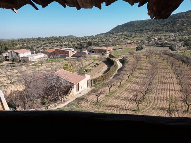 1 bedroom Townhouse for sale in La Portellada - € 25,000 (Ref: 9150181)