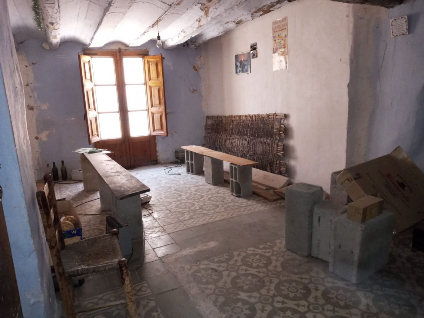 1 bedroom Townhouse for sale in La Portellada - € 25,000 (Ref: 9150181)