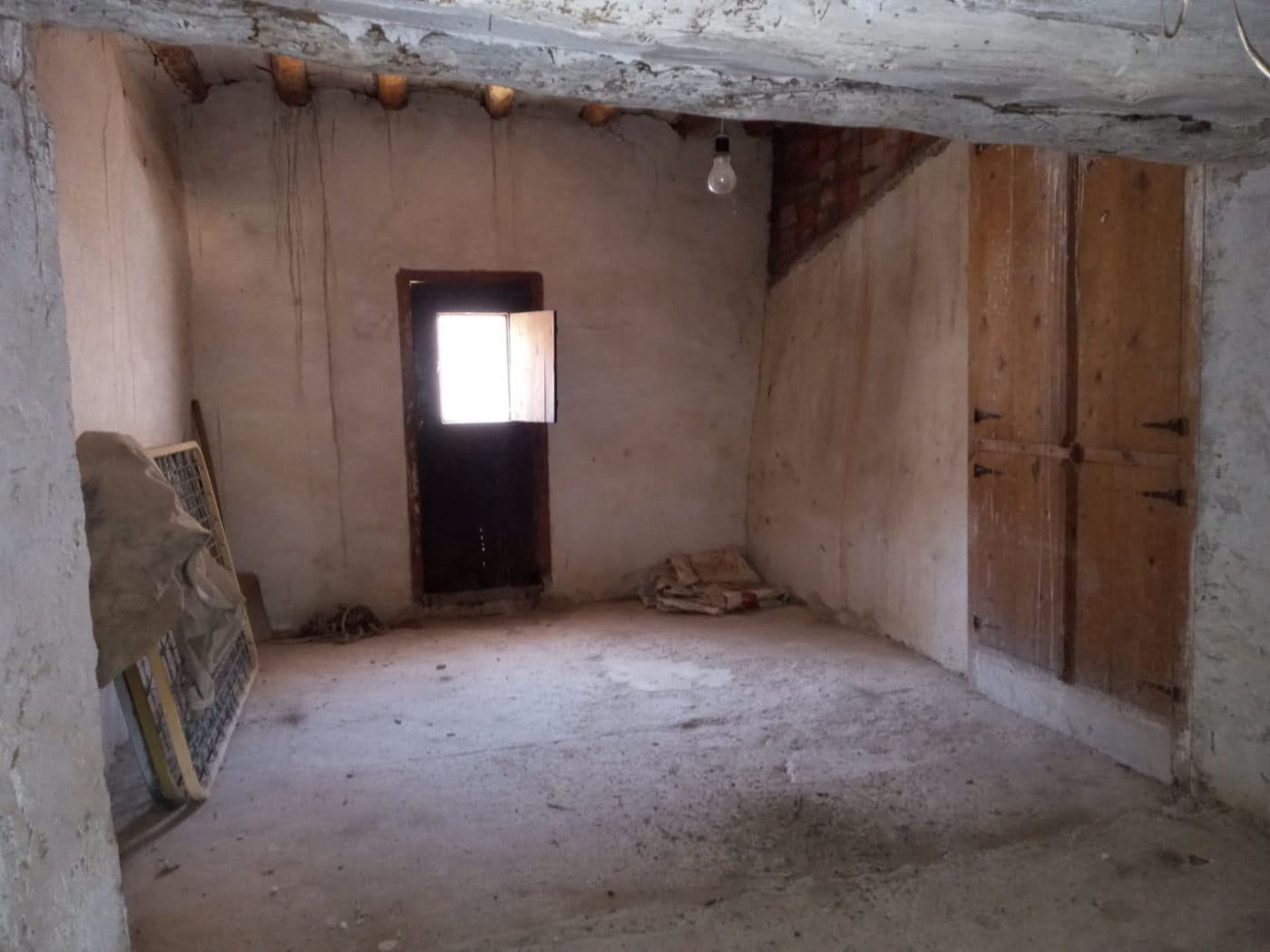 1 bedroom Townhouse for sale in La Portellada - € 25,000 (Ref: 9150181)