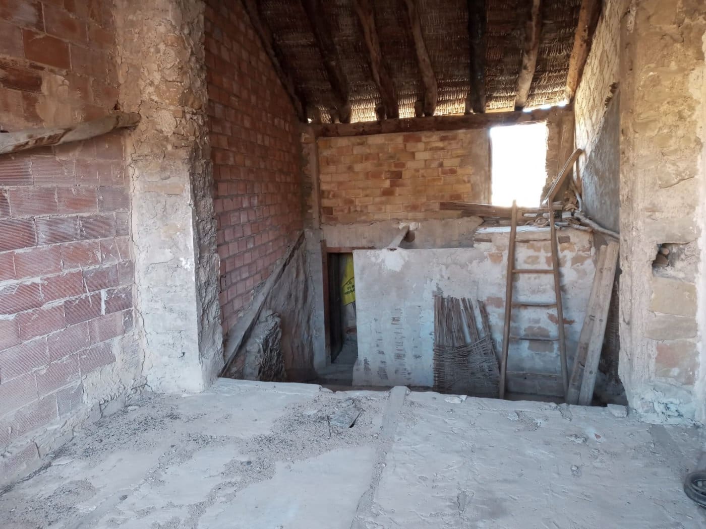 1 bedroom Townhouse for sale in La Portellada - € 25,000 (Ref: 9150181)