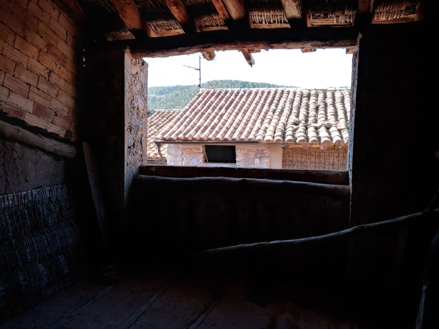 1 bedroom Townhouse for sale in La Portellada - € 25,000 (Ref: 9150181)