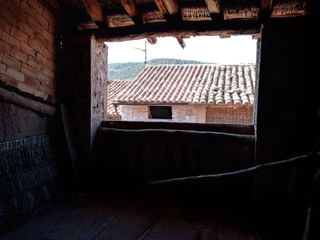 1 bedroom Townhouse for sale in La Portellada - € 25,000 (Ref: 9150181)