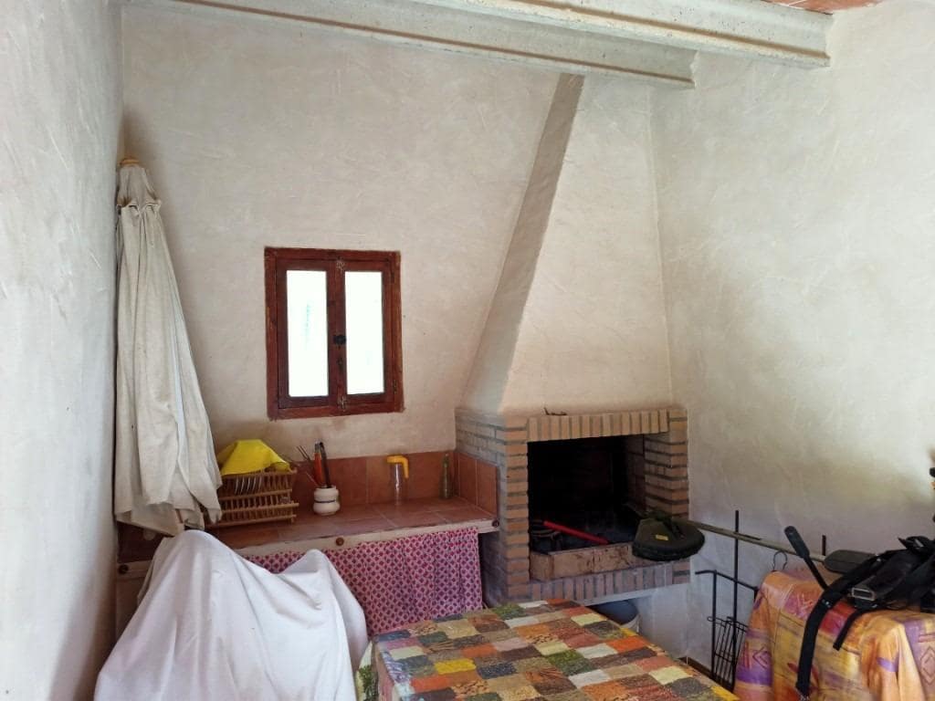 Finca/Landehus til salg i Beceite - € 38.000 (Ref: 9150182)