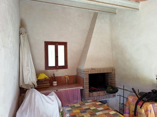 Finca/Landehus til salg i Beceite - € 38.000 (Ref: 9150182)