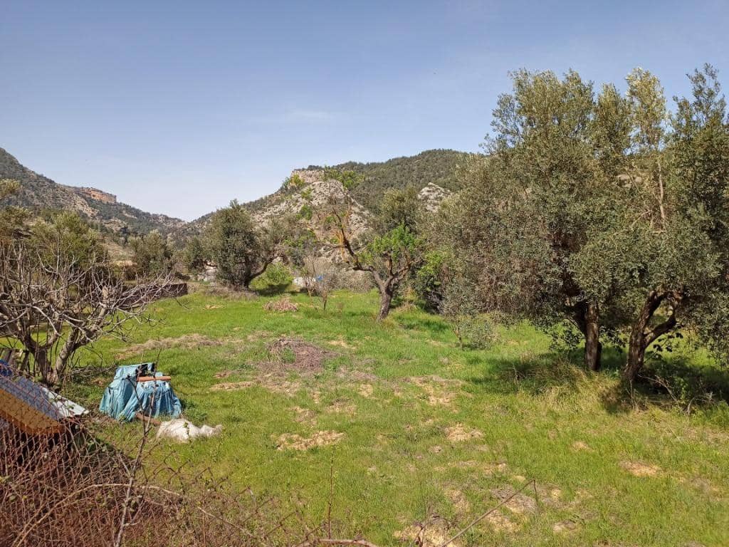 Finca/Landehus til salg i Beceite - € 38.000 (Ref: 9150182)