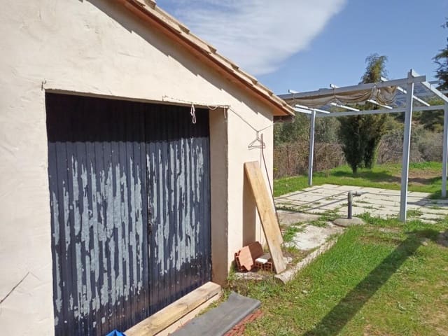 Finca/Landehus til salg i Beceite - € 38.000 (Ref: 9150182)