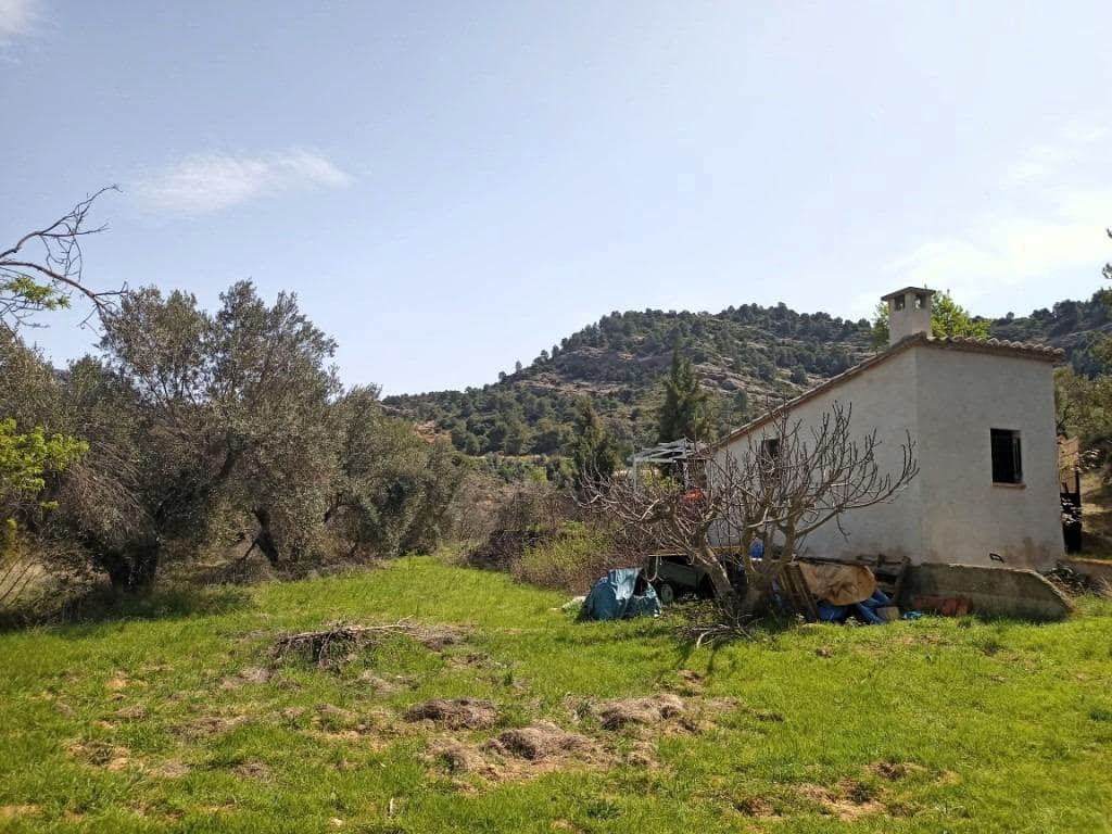 Finca/Landehus til salg i Beceite - € 38.000 (Ref: 9150182)