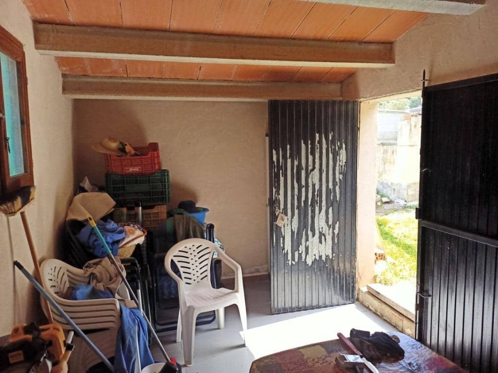 Finca/Landehus til salg i Beceite - € 38.000 (Ref: 9150182)