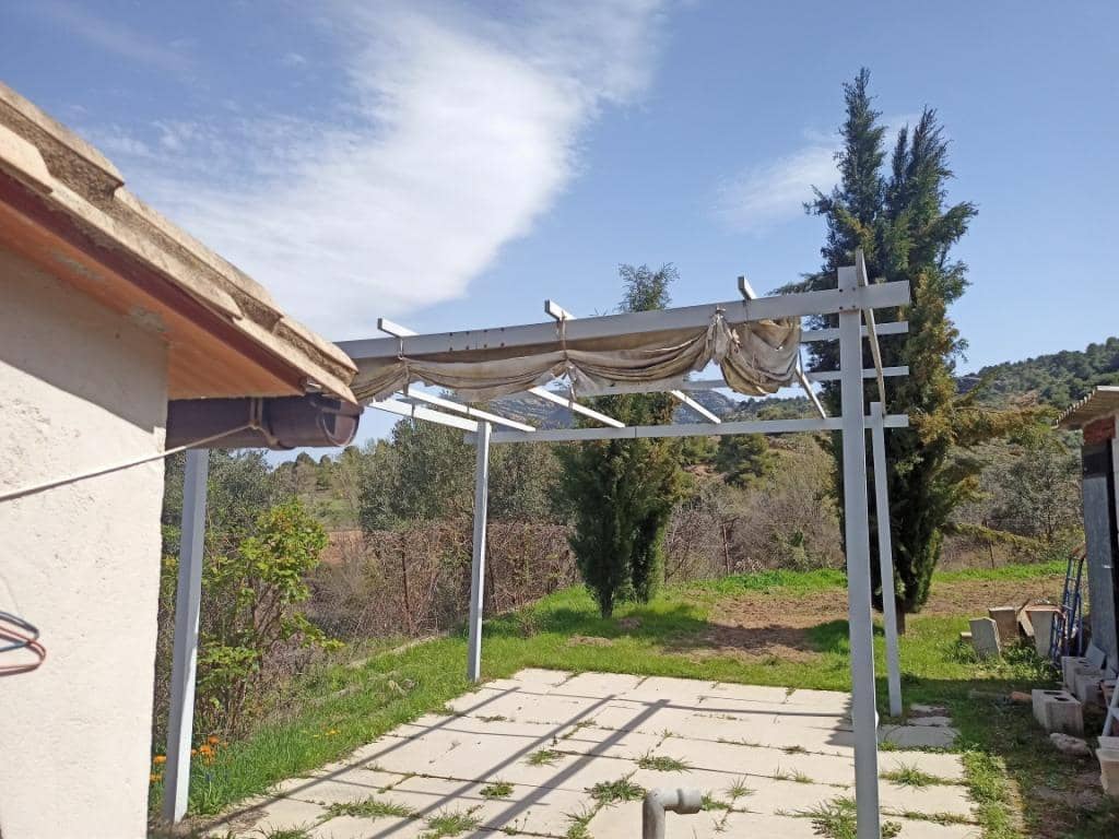 Finca/Landehus til salg i Beceite - € 38.000 (Ref: 9150182)