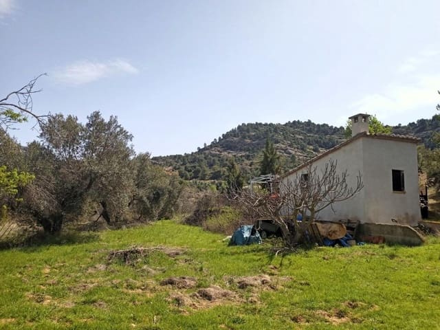 Finca/Landehus til salg i Beceite - € 38.000 (Ref: 9150182)